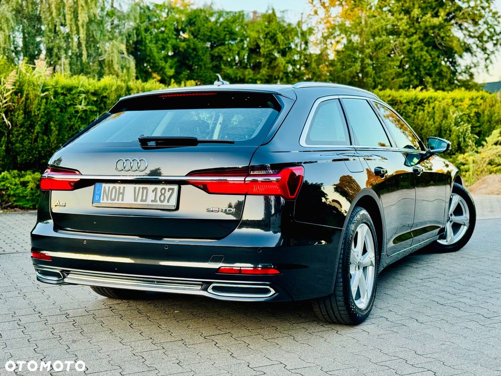 Audi A6 ver-40-tdi-s-tronic-design - 27
