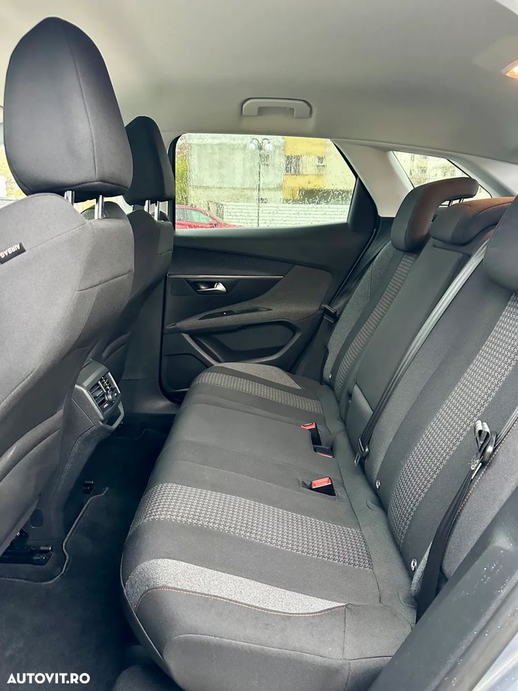 Peugeot 3008 - 7