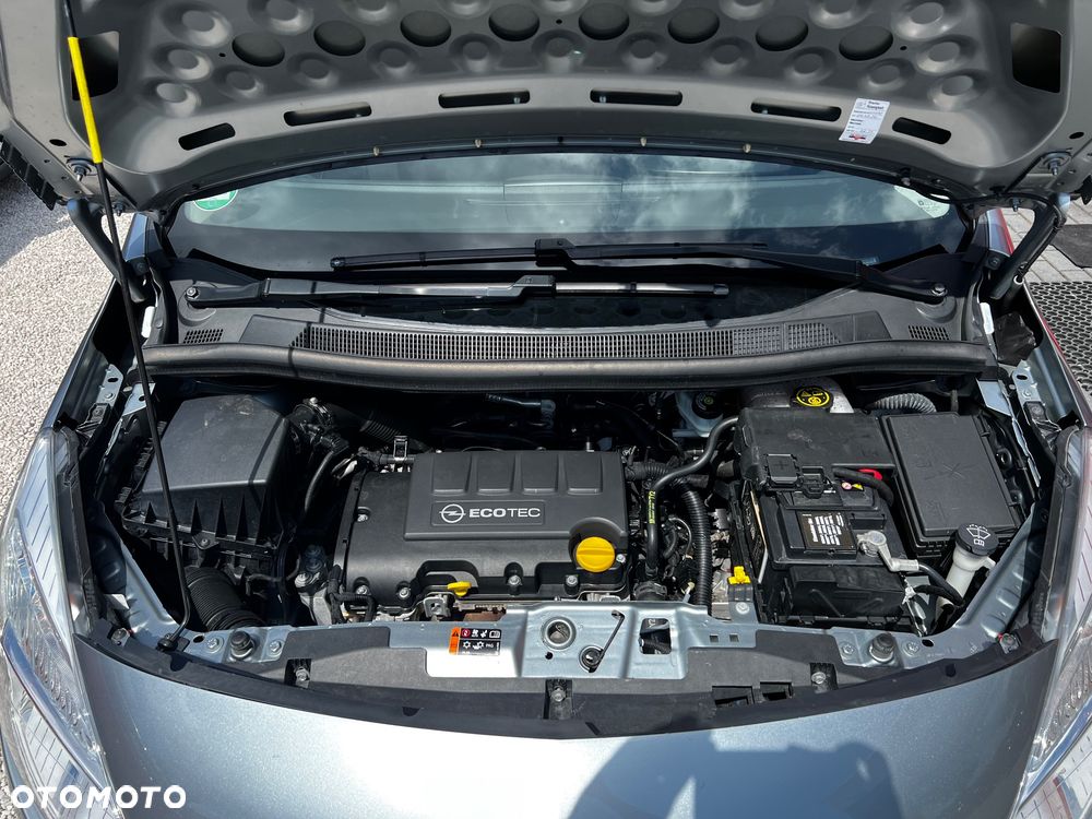 Opel Meriva 1.4 Selection - 30