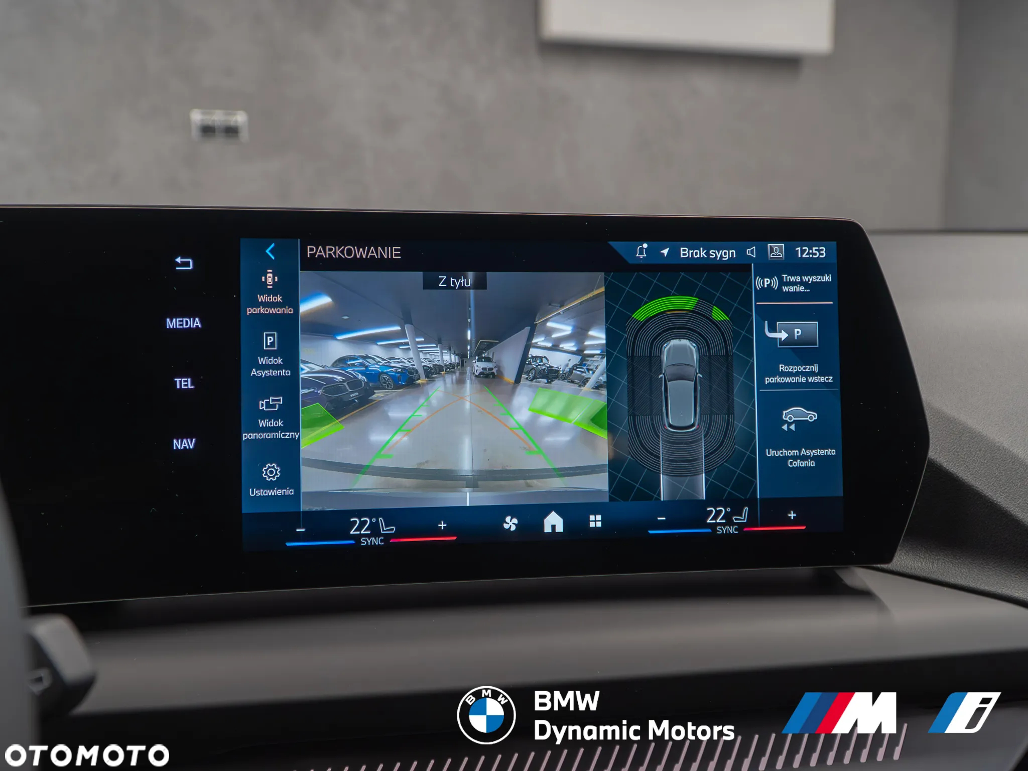 BMW Seria 1 118d - 30