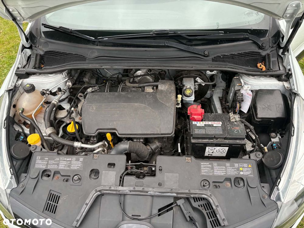 Renault Clio - 7