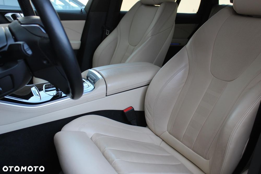 BMW X5 - 8