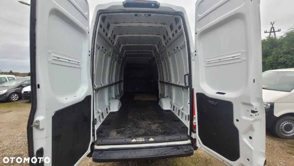 Iveco Daily 35S16 - 8