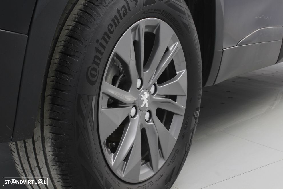 Peugeot 2008 1.2 PureTech Active Pack - 13