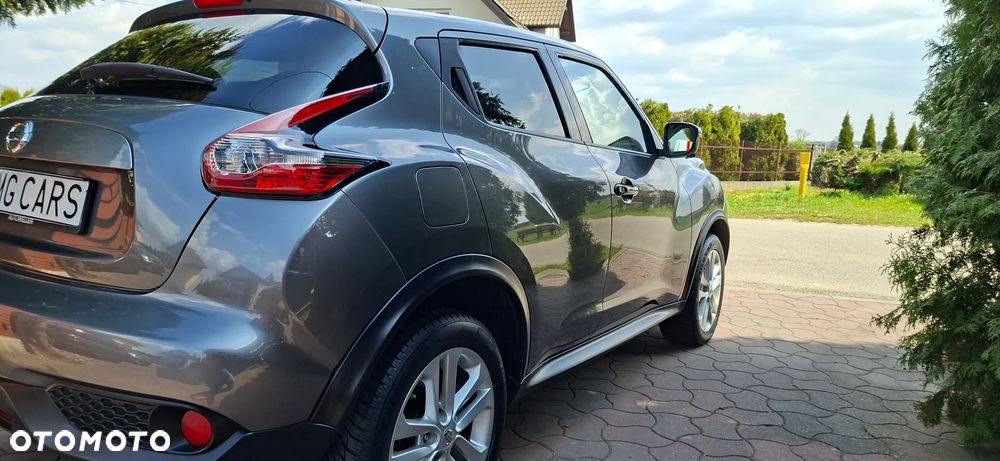 Nissan Juke - 25