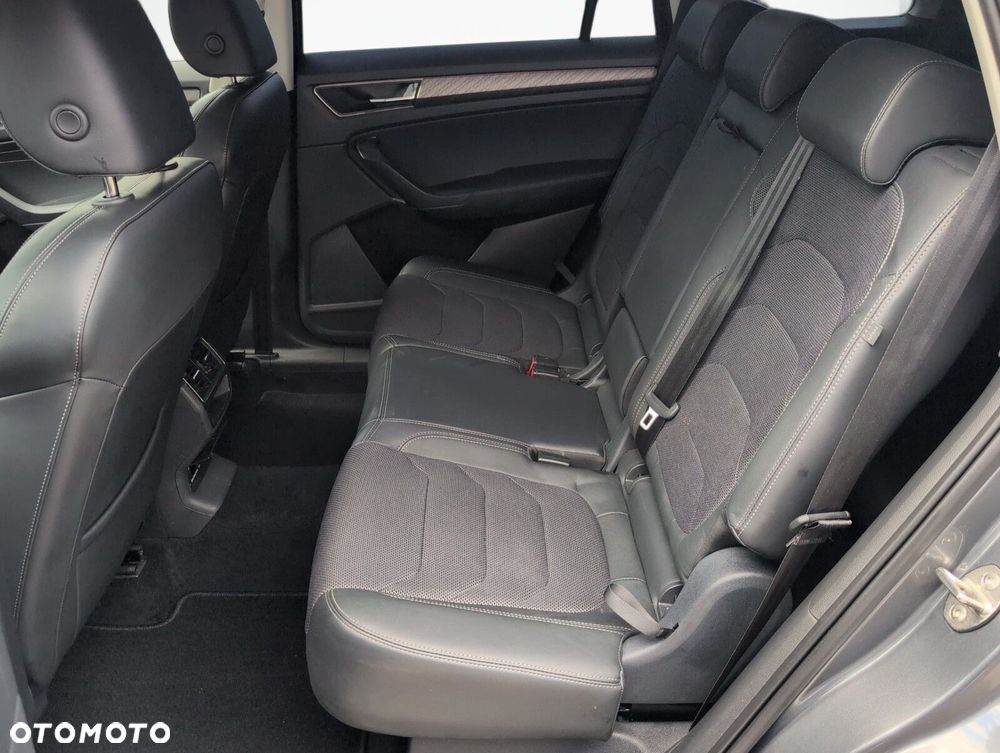 Skoda Kodiaq 2.0 TDI 4x4 Style DSG 7os - 14