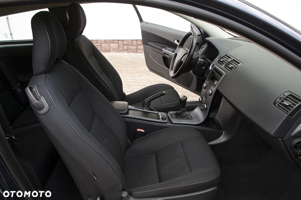 Volvo C30 DRIVe Kinetic - 31