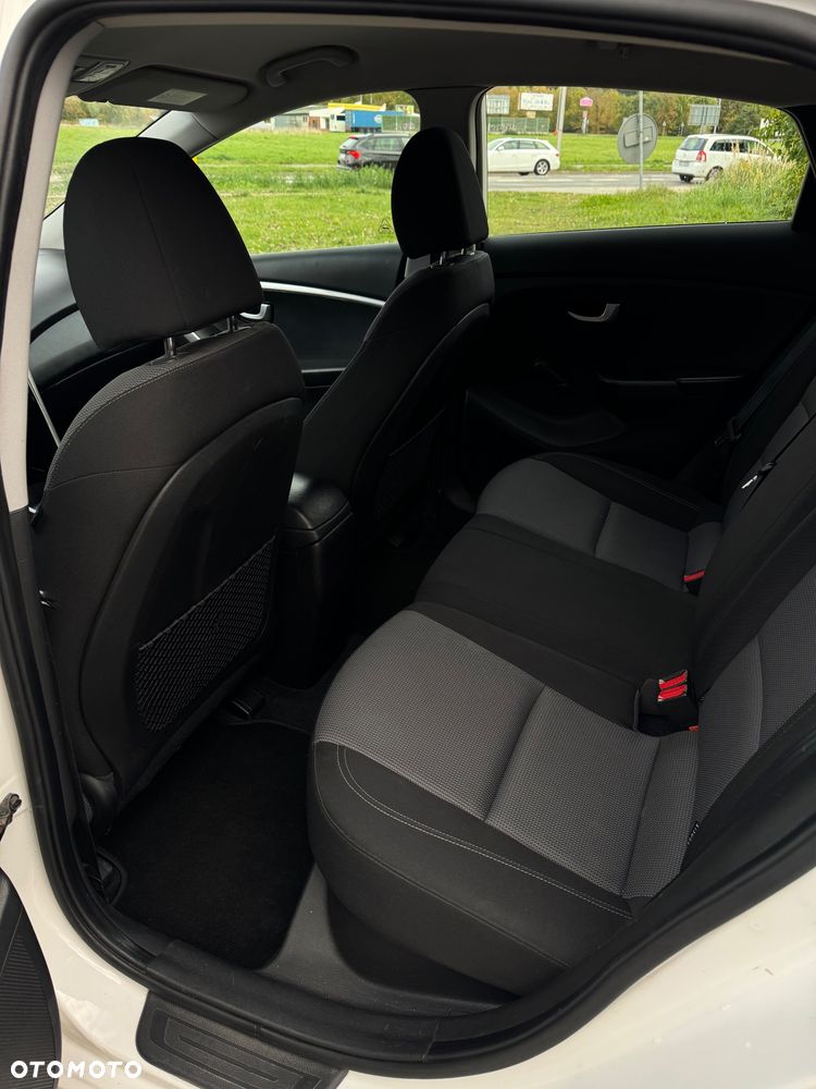 Hyundai i30 - 10