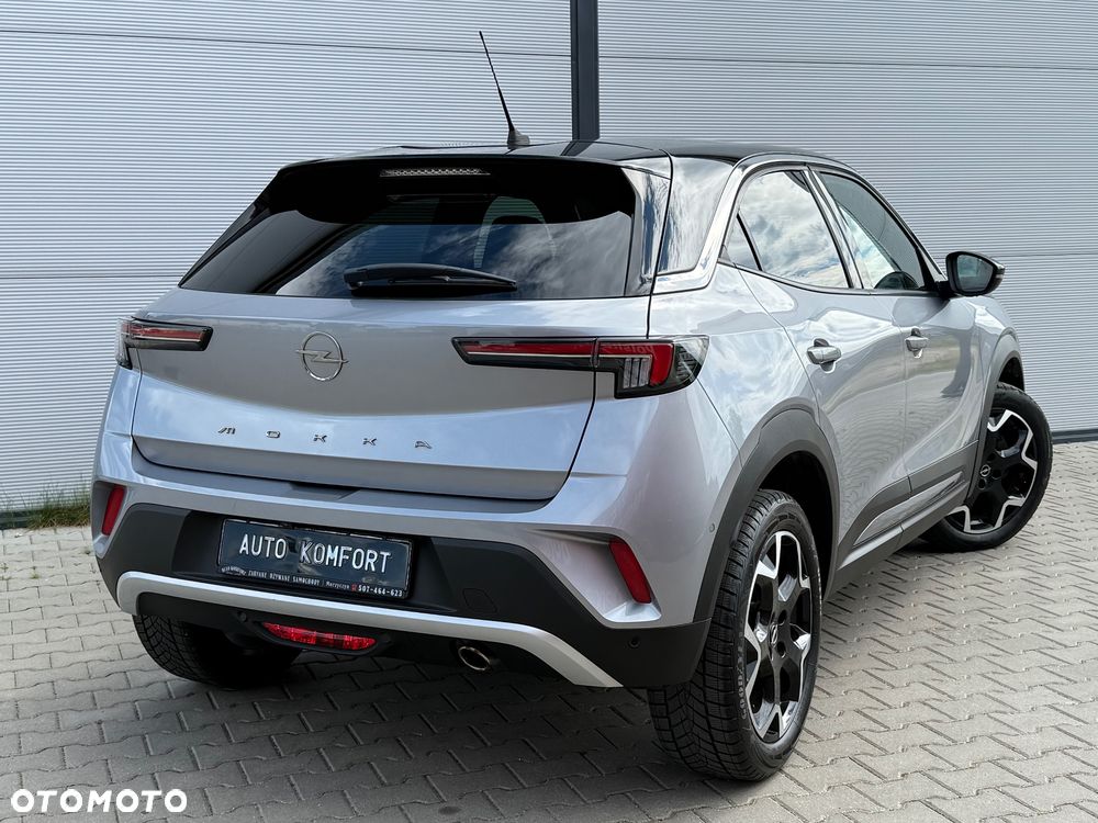 Opel Mokka 1.5 Edition - 17