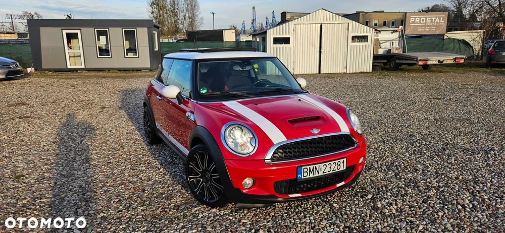 MINI Cooper S - 7
