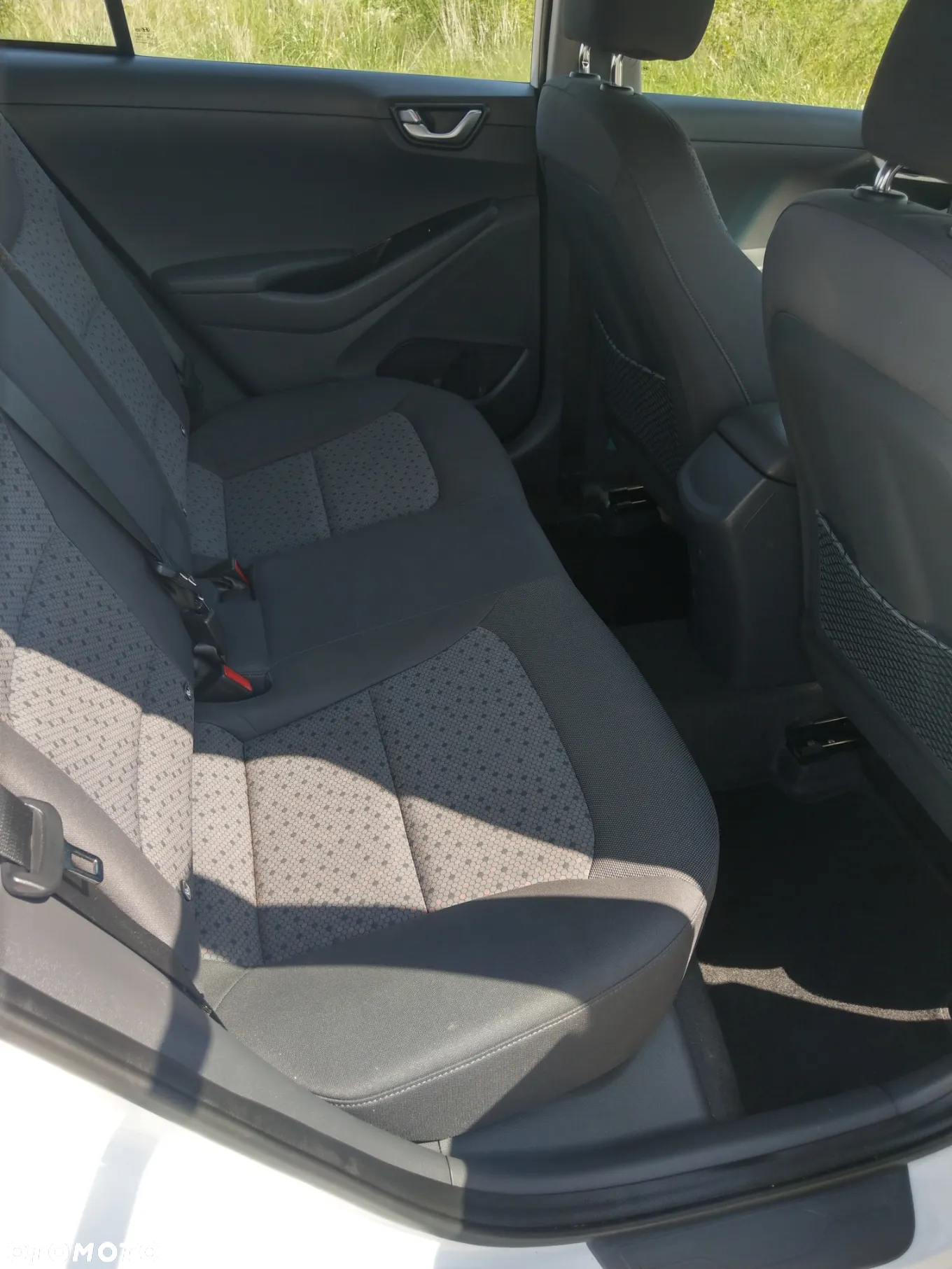 Hyundai IONIQ electric Premium - 23