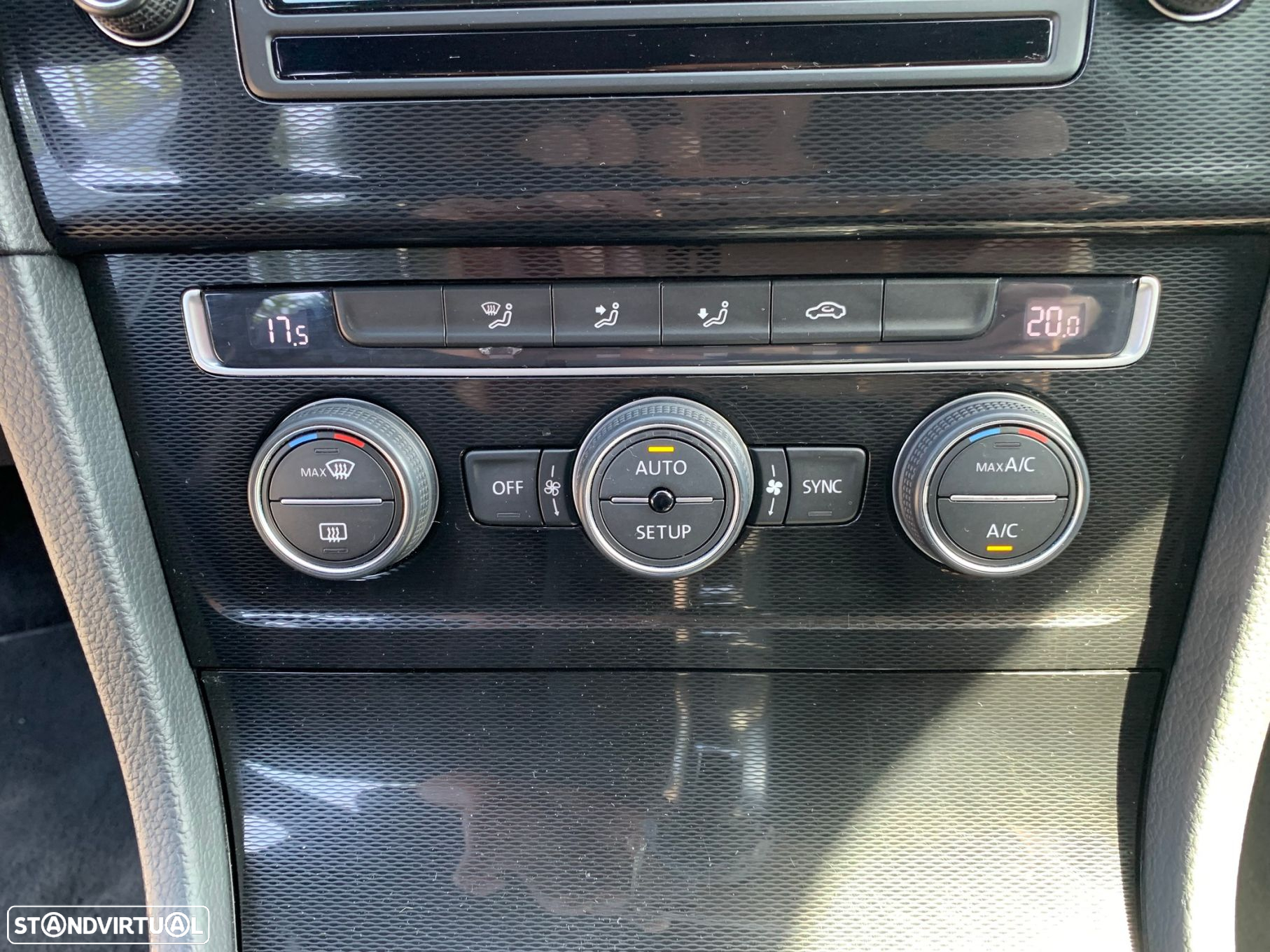VW Golf 2.0 TSi GTi Performance - 32