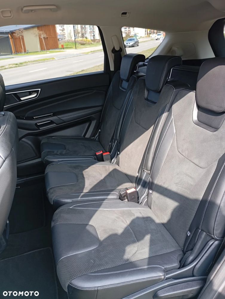 Ford S-Max 2.0 TDCi Bi-Turbo Titanium - 25