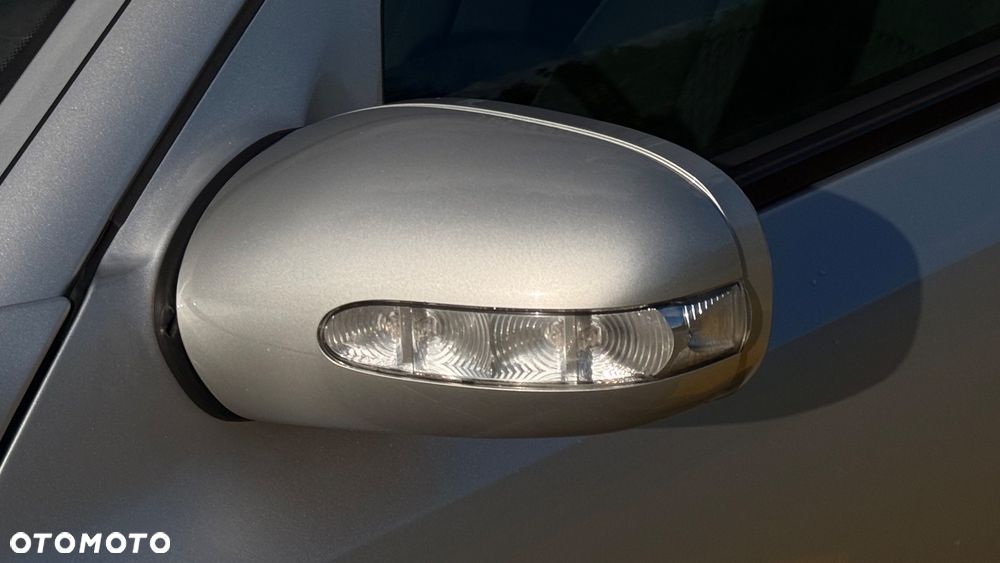 Mercedes-Benz Klasa E 200 Kompressor Elegance - 13