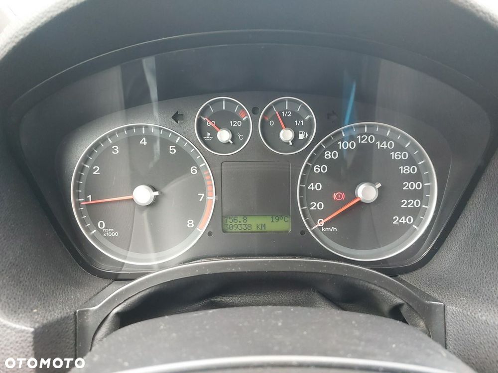 Ford Focus C-Max - 20