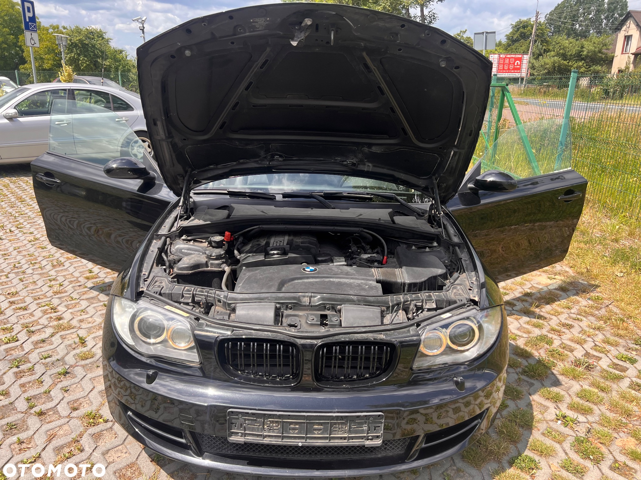 BMW Seria 1 118i Cabrio - 39
