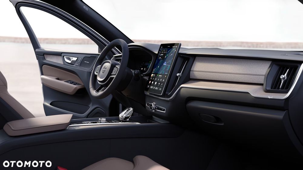 Volvo XC 60 - 23