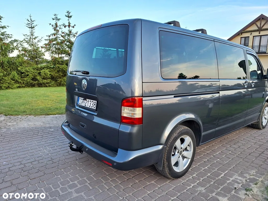 Volkswagen Caravelle TDI L2 Comfortline - 32