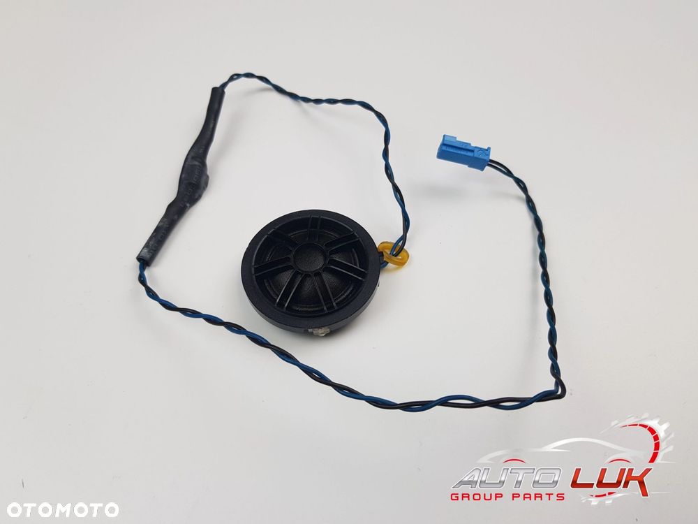 Głośnik wysokotonowy BMW F15 F30 9220750 - 1