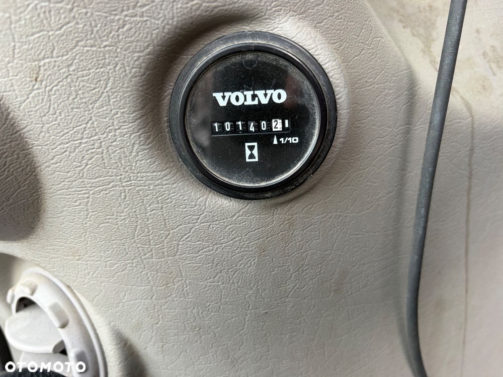 Volvo EW160D - 24