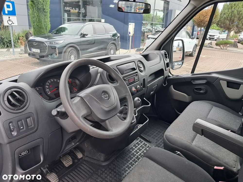 Opel MOVANO - 7