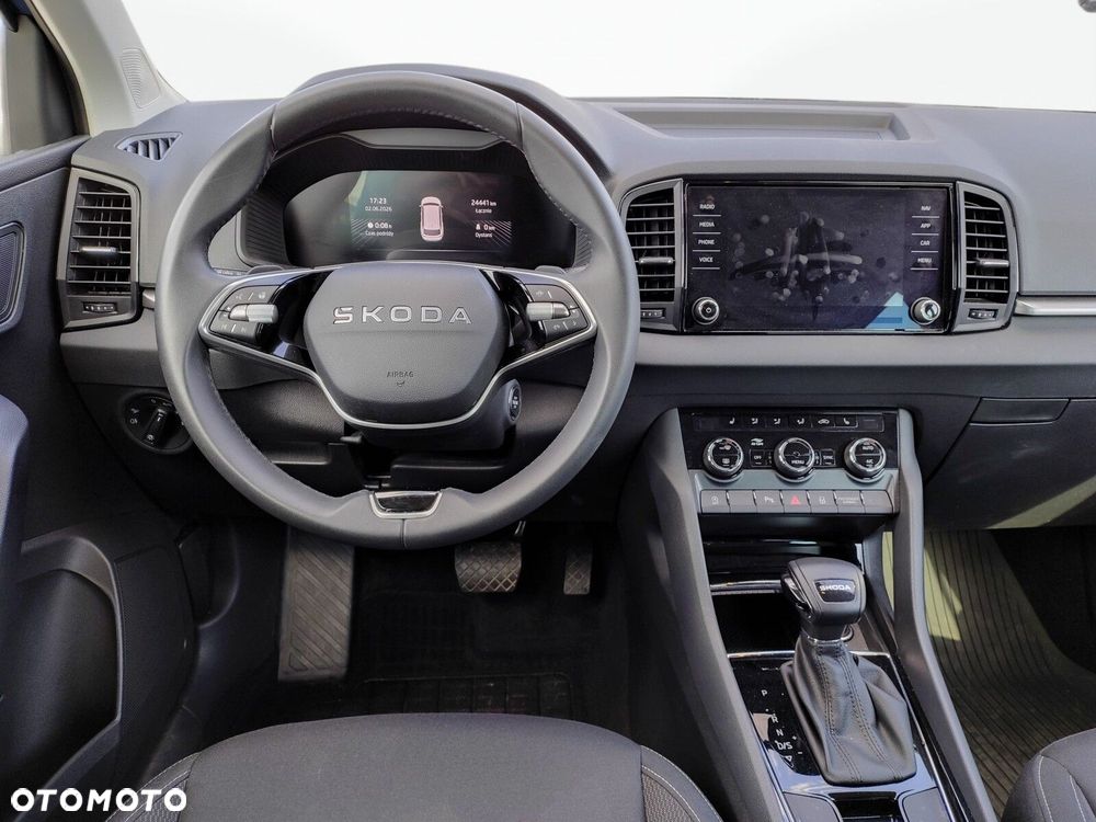 Skoda Karoq - 10