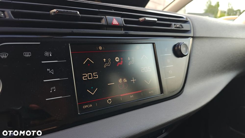 Citroën C4 Grand Picasso PureTech 130 Stop&Start EAT6 SELECTION - 32