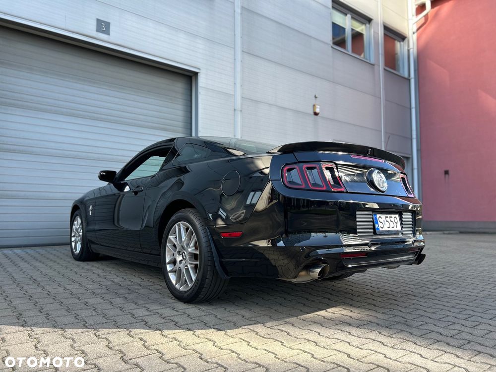 Ford Mustang - 13