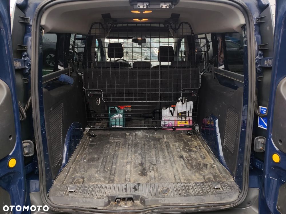 Ford Transit Connect 230 L2 S&S Trend - 8