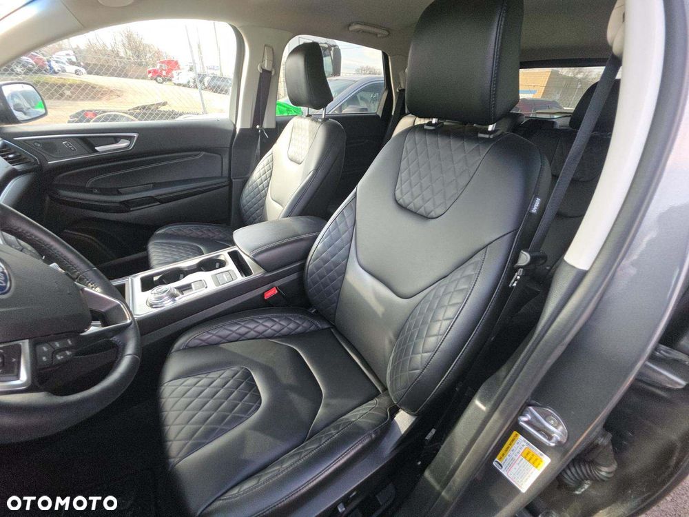 Ford Edge - 5