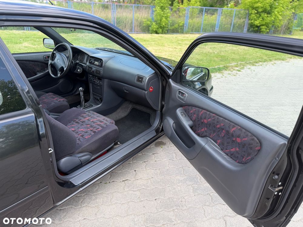 Toyota Corolla - 18