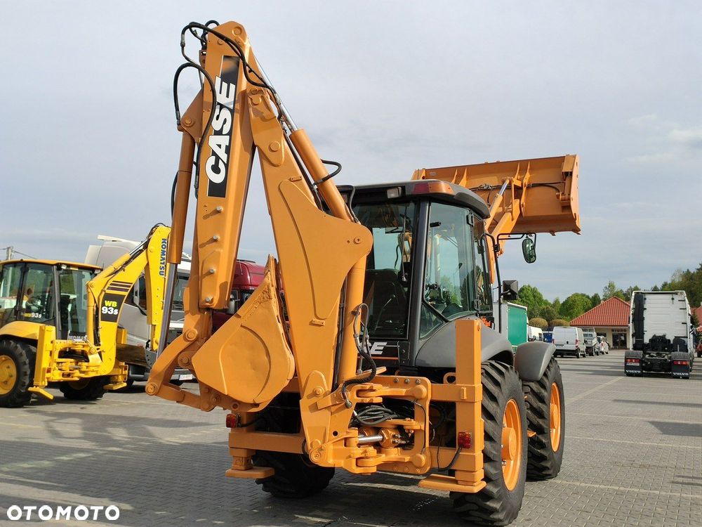 Case 695SR2-4PS - 20