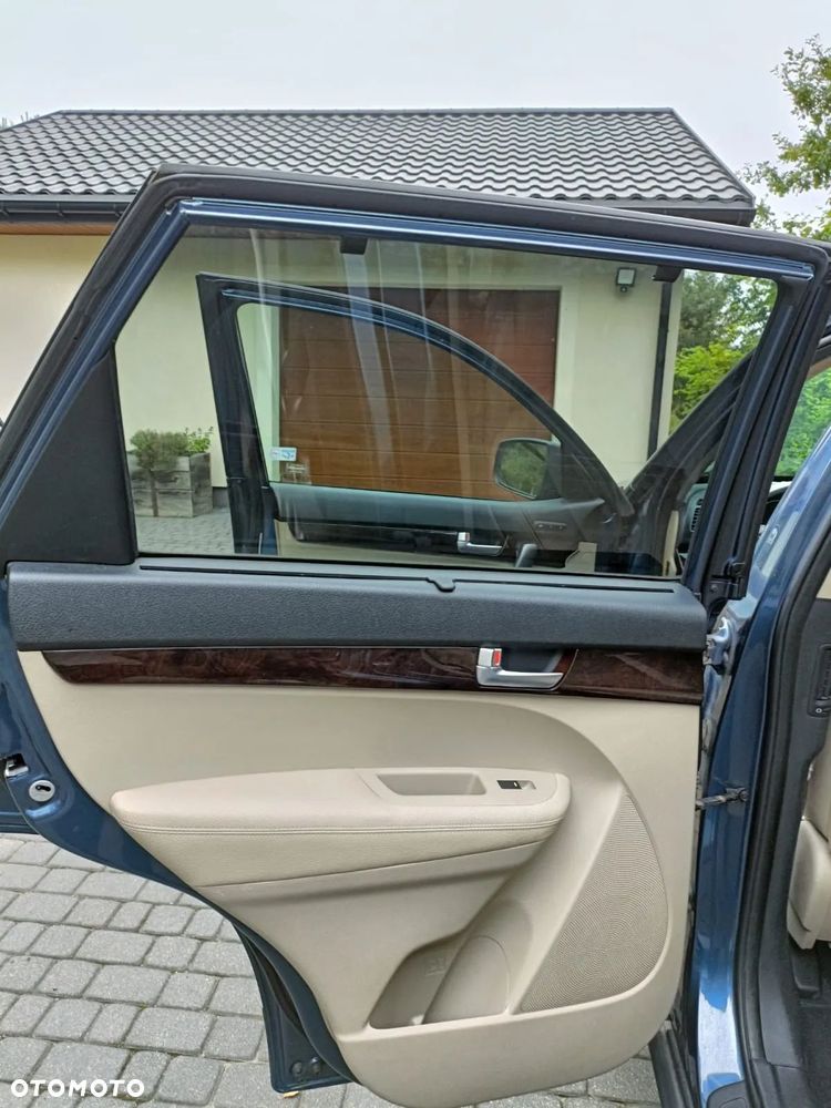Kia Sorento - 19