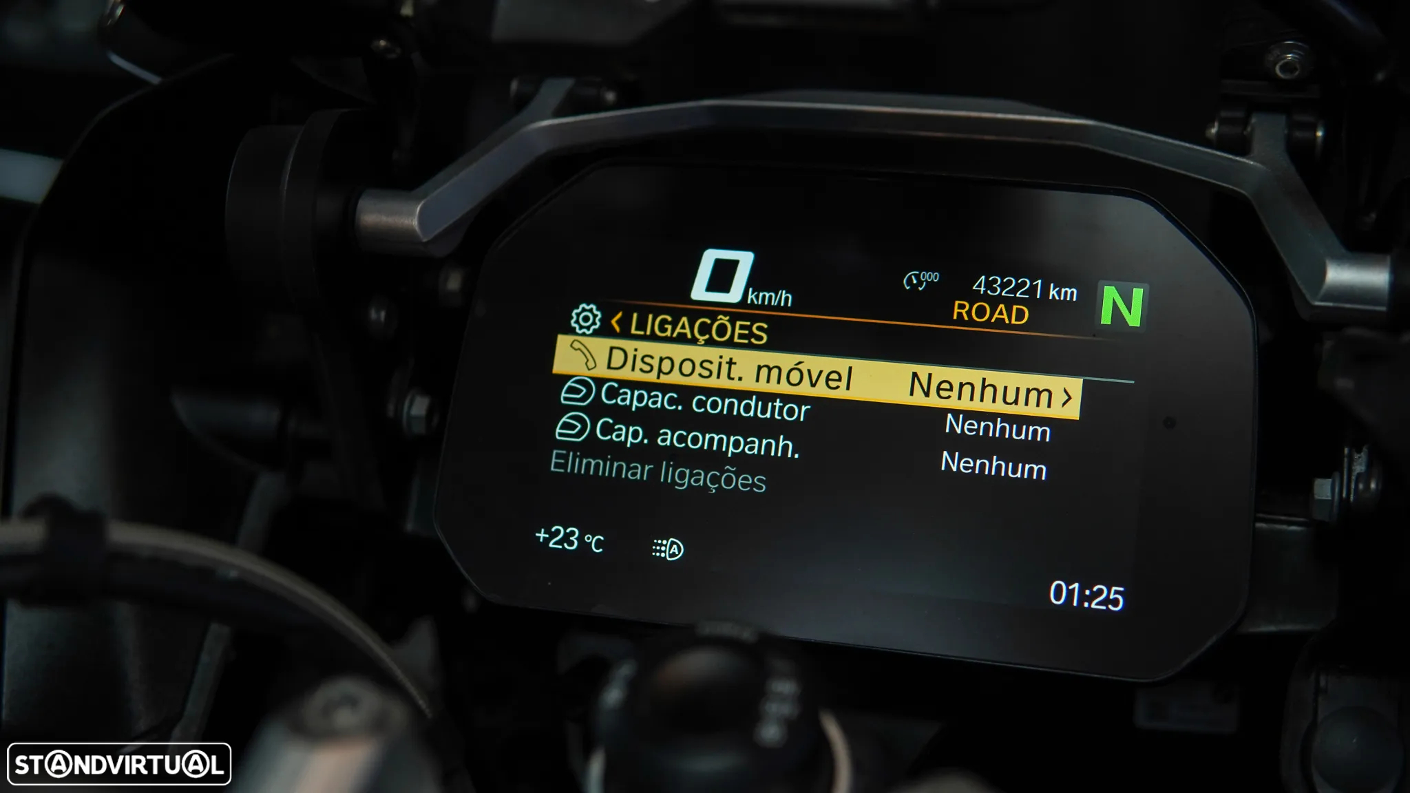 BMW R 1250 GS HP - 50