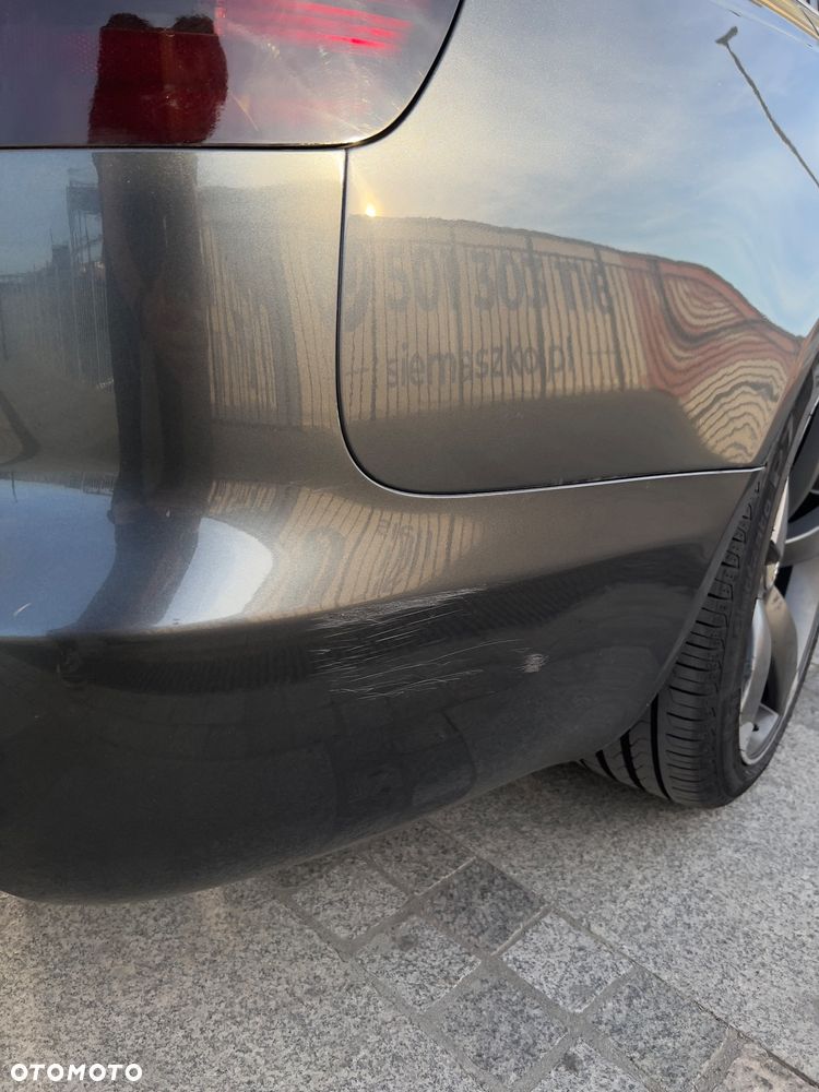 Audi A6 Avant 3.0 TDI tiptronic quattro - 15