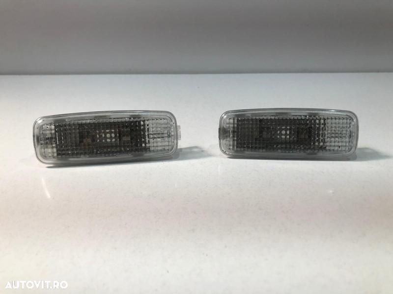 Set plafoniera - lampa parasolar Audi A6 (2004-2011) [4F2, C6] 4e0947105 - 1