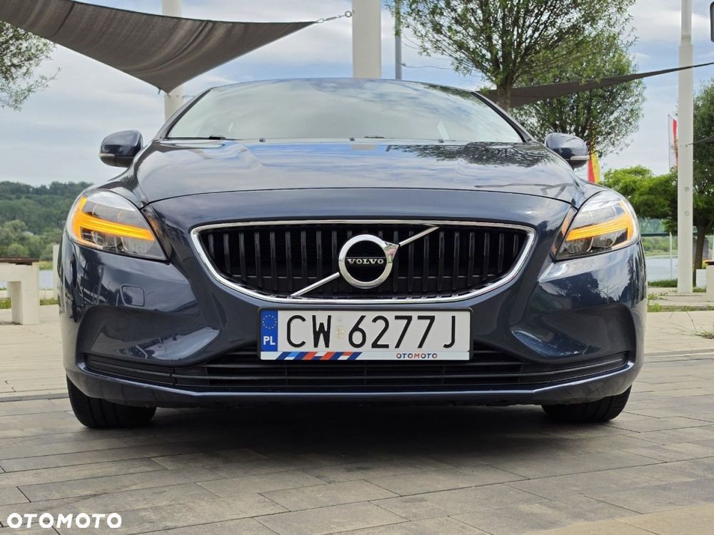 Volvo V40 - 19
