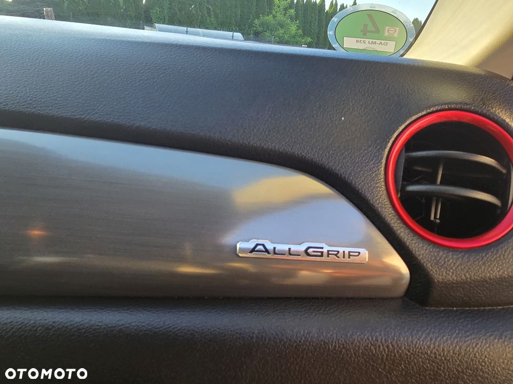 Suzuki Vitara 1.4 Boosterjet Allgrip Comfort+ - 31