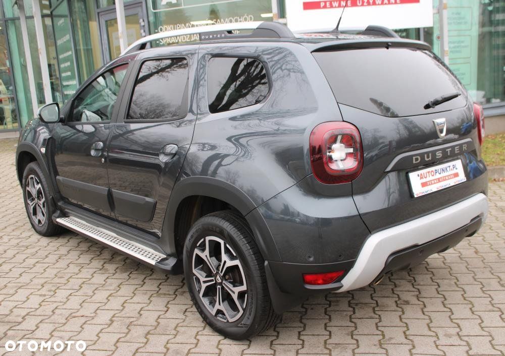 Dacia Duster - 7