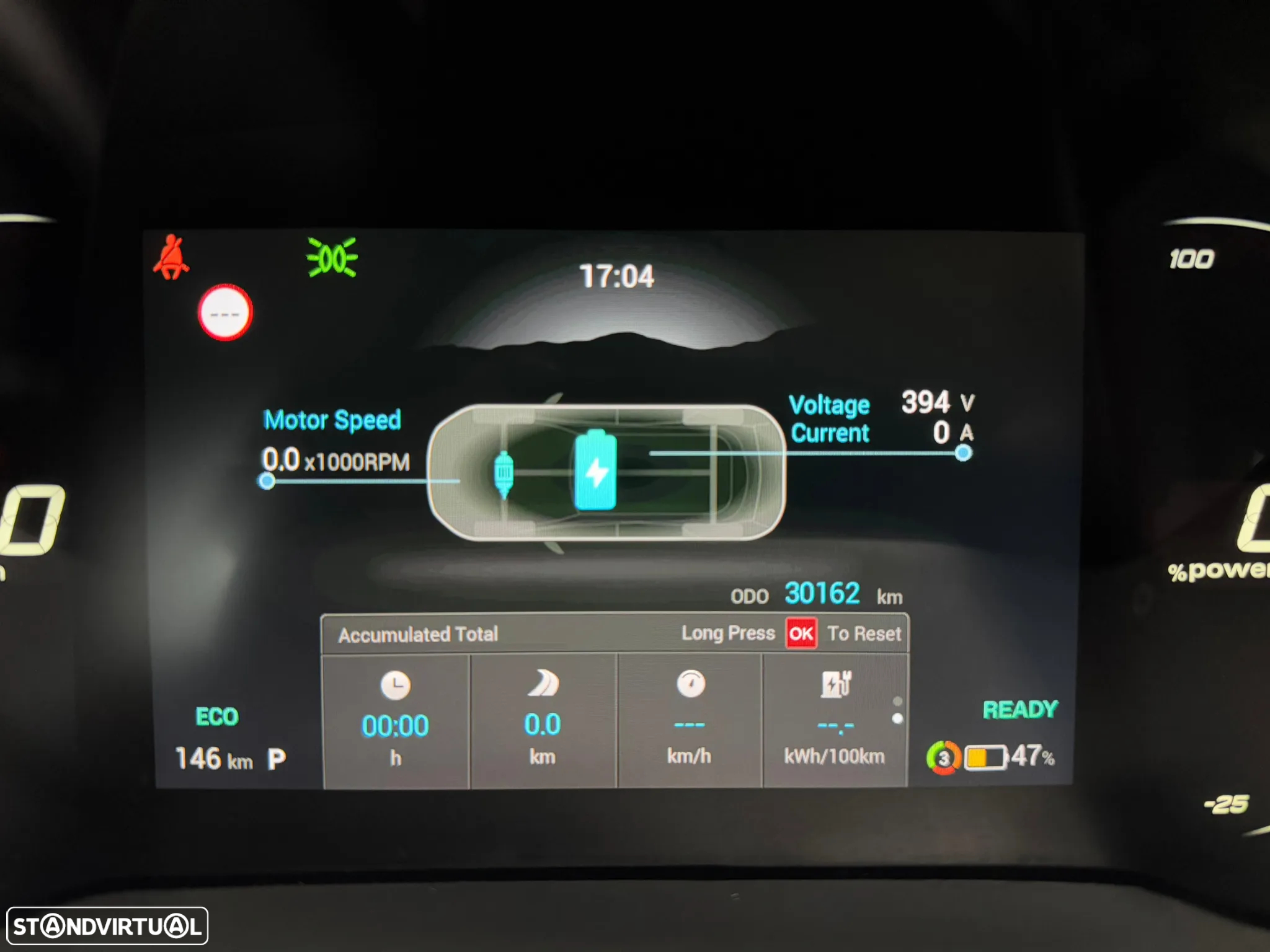 MG ZS EV 50.3 kWh Comfort - 10