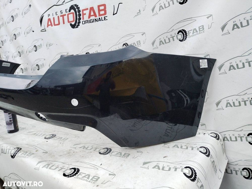 Bara spate BMW Seria 4 M-Paket F32-F33-F36  an 2013-2014-2015-2020 - 3