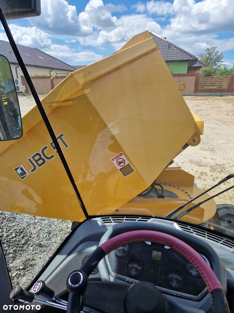 JCB JBC 5T - 4