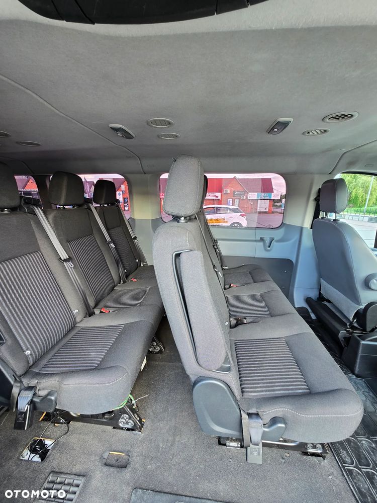 Ford Transit - 7