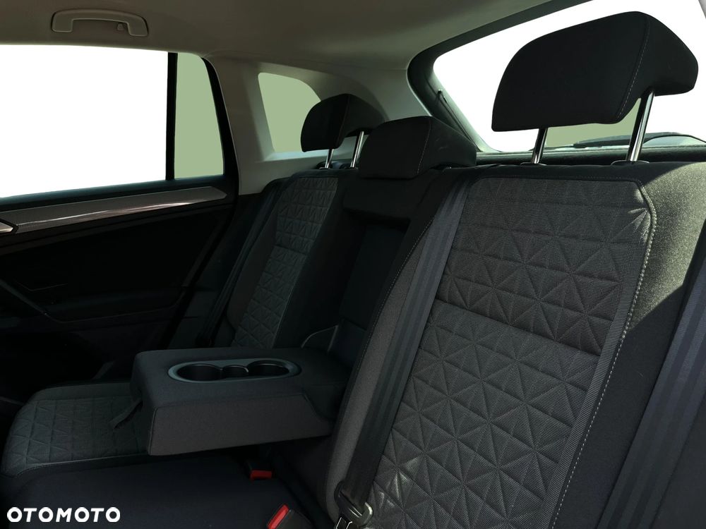 Volkswagen Tiguan 1.5 TSI EVO Life DSG - 30