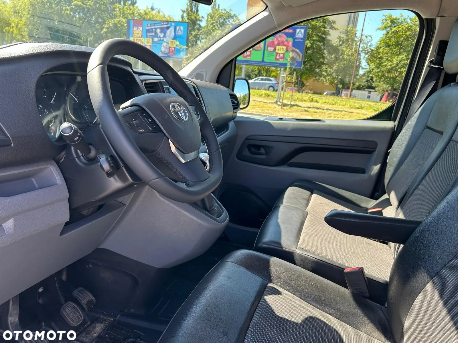 Toyota PROACE - 14