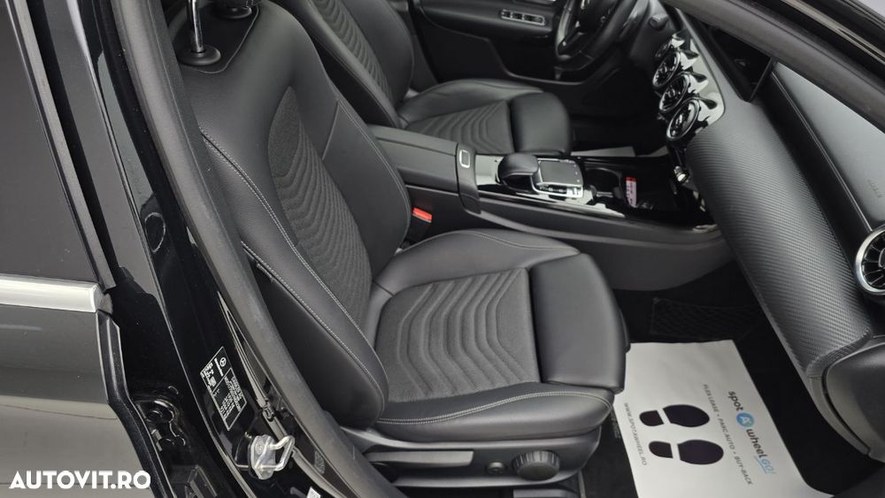 Mercedes-Benz A 180 - 20