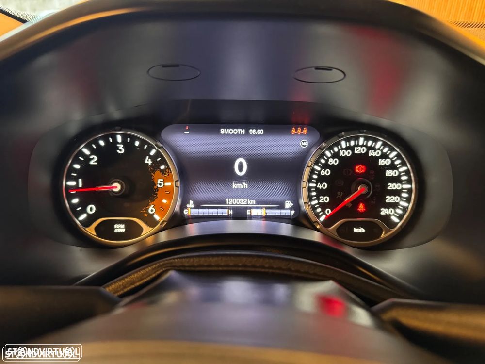 Jeep Renegade 1.6 MJD Limited - 4