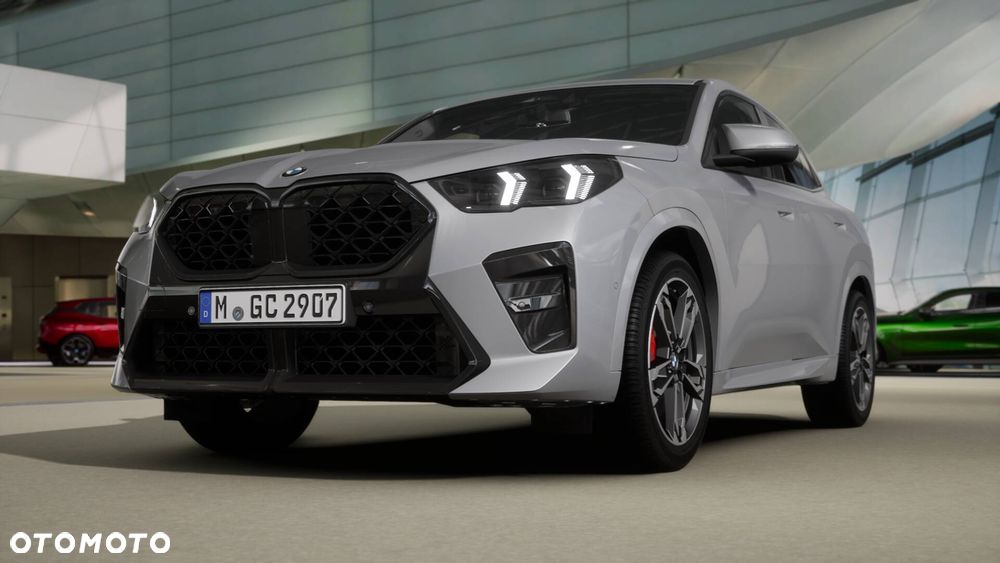 BMW X2 sDrive20i mHEV M Sport - 8