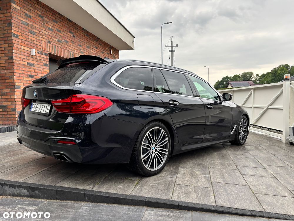 BMW 5