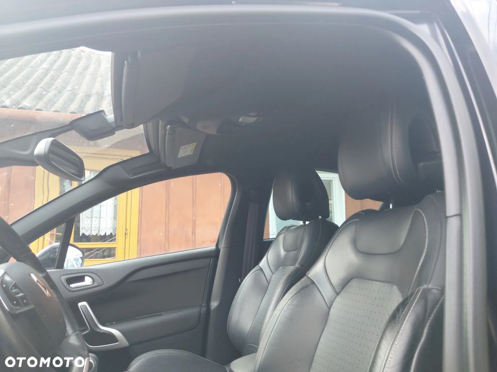 Citroën DS4 2.0 BlueHDi SportChic S&S - 6
